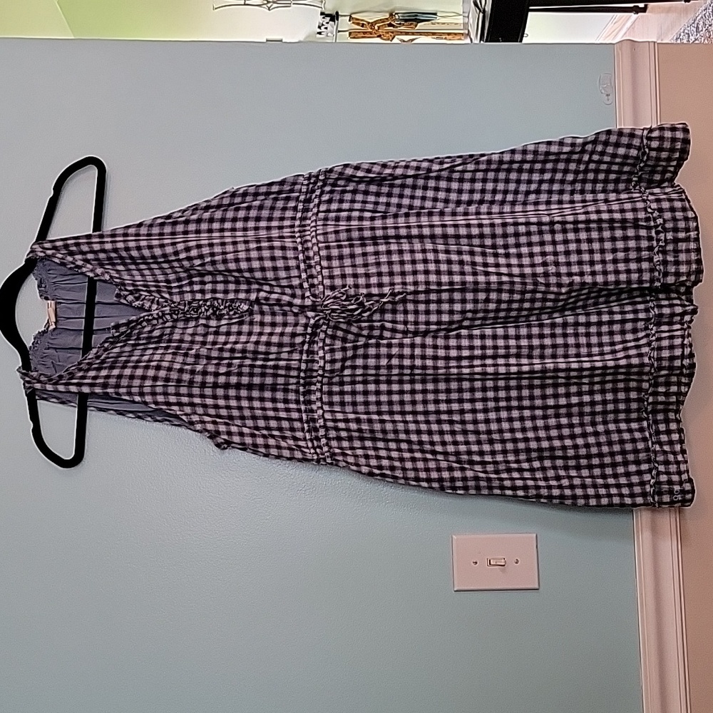 Womens/juniors dress